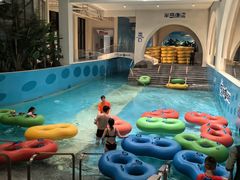 -清河半岛温泉度假酒店