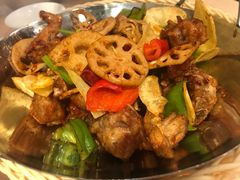 -避风塘(宝山万达店)