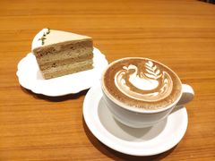 -EAU CAFE(永康路店)