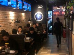 -探鱼·鲜青椒爽麻烤鱼(西南商都店)