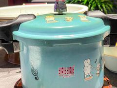 -滋色臻选川菜(北京坊旗舰店)
