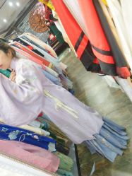 -陈攻馆·汉服