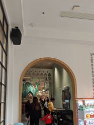 -奈尔宝·儿童乐园·亲子餐厅(星河湾店)