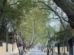 -颐和路民国时期公馆风貌区