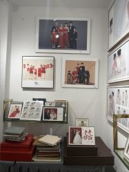 -索菲亚摄影会所