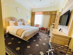 -澳门励庭海景酒店
