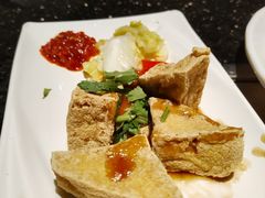 台式臭豆腐-吴记鲜定味