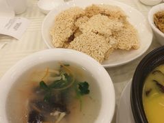 -怡园饭店-餐厅(四望亭店)