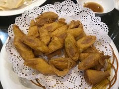-老白肉馆(临江小区店)