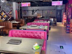 -醉炫音速烧烤·干煸菜(沙河总店)
