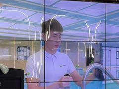 -悦莱美游泳健身(珠江新城花城汇店)