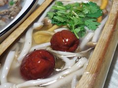 -鲁城往事(游客中心店)