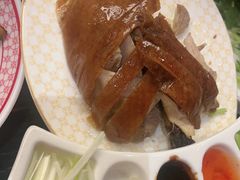 -满园烤鸭·春饼(沈北万达店)