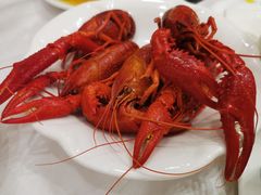 -汉通东林海鲜大酒店(鼓楼孝闻街店)