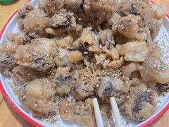 -杨记小炒老店