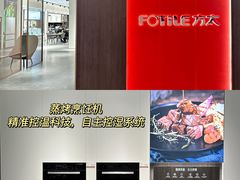 -恒大国际建材家居博览中心(德胜东路店)