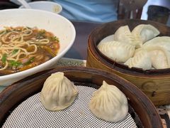 -老淮城·长鱼面(河下古镇店)