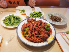 -杨氏青龙虾·吃蟹季(珠江路店)
