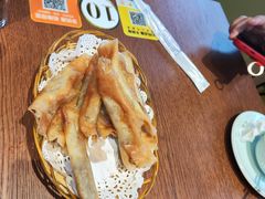 -御香农家菜(莫干山庾村店)