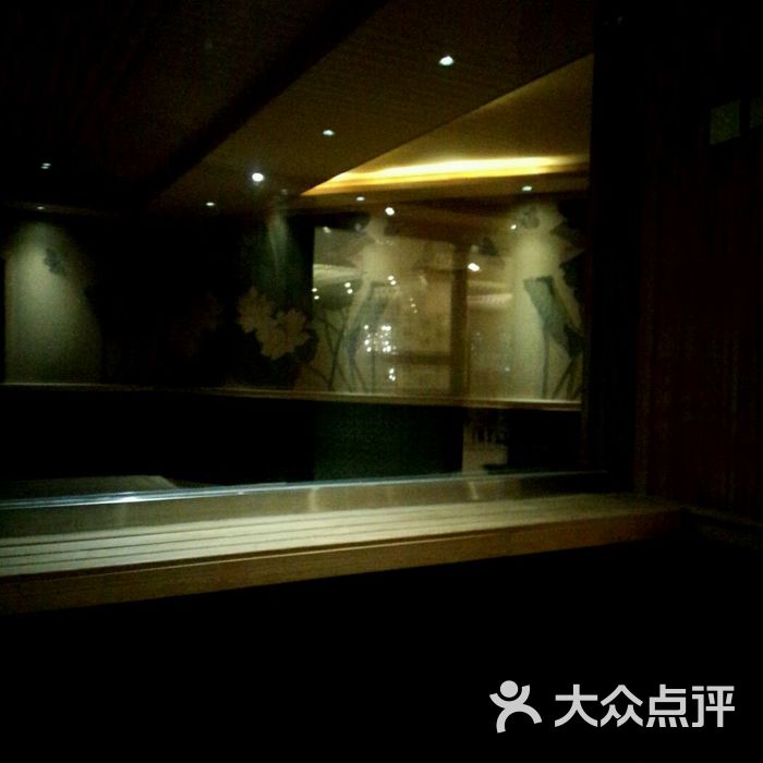 铂宫汇馆