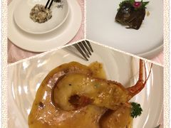 -新光酒家·河豚·海鲜·蟹料理(浦东店)