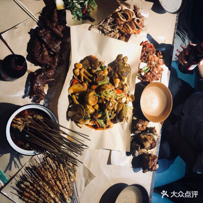 东港徒手餐厅图片 - 第5张
