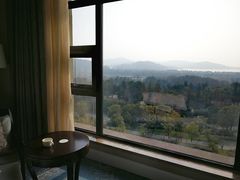 -太湖饭店玉兰厅(自助餐厅)