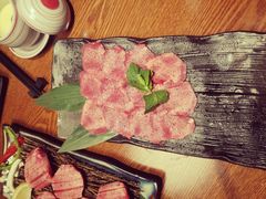 -炎蔵牛舌烤肉