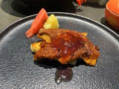 -稻早料理美术馆(城阳店)
