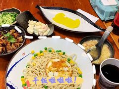 -中国凉都黄牛肉馆(杭州总店)