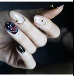 -Halo美甲美睫