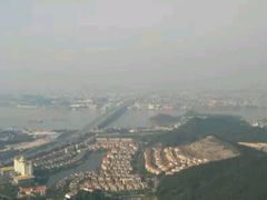 -大雁山风景区