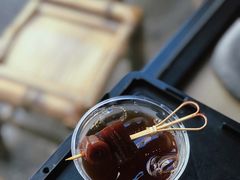 -Metal hands·铁手咖啡