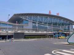 -泰州站