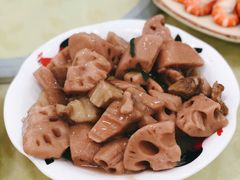 -区海鸡场饭店(石壁店)