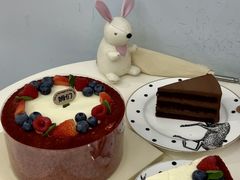 -姆们M Sweetie Cake(三里屯店)