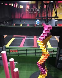 -latitude乐图空间(建宁路店)