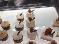 -LANLIZI BAKERY(COSMO店)
