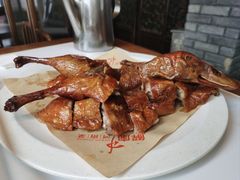 -解家河南菜(华山路店)