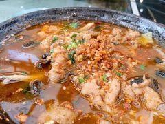 -老铺烤鸭(宝鸡店)
