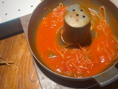 -纳瓦新疆菜(银都店)