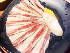 -山之屋炭火烧肉·生啤畅饮(大朗万科中央公园店)