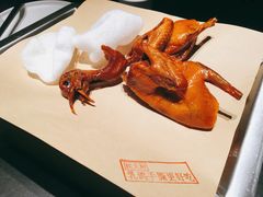 -鸽子侯·家宴·平价海鲜(市图书馆店)