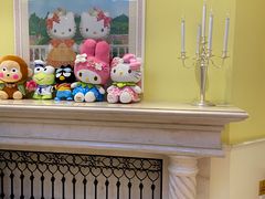 -安吉Hello Kitty乐园