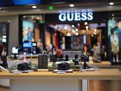 -Sony Store 索尼(来福士店)