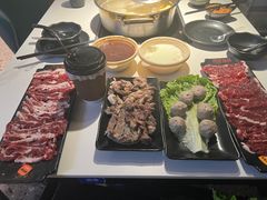 -潮发潮汕牛肉店(永庆坊店)