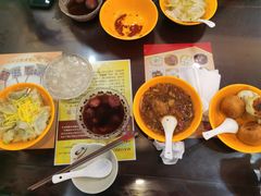 -毛华美食(清扬路店)