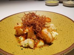 -Bistro Wang 牛排馆