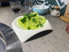 -313羊庄铁锅烀羊肉·烤全羊·烧烤龙虾·团建聚餐(永德路店)