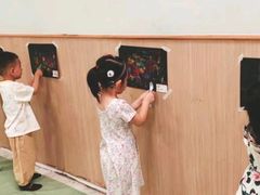 -金宝贝早教(济南欧亚大观商场中心)